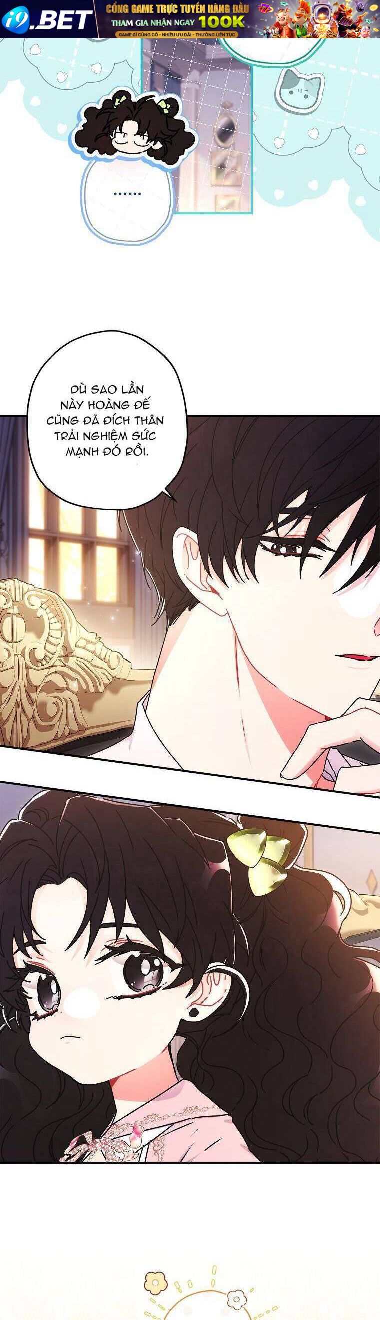 Ta Trở Thành Con Gái Nuôi Của Nam Chính - Chapter 97 - Page 27