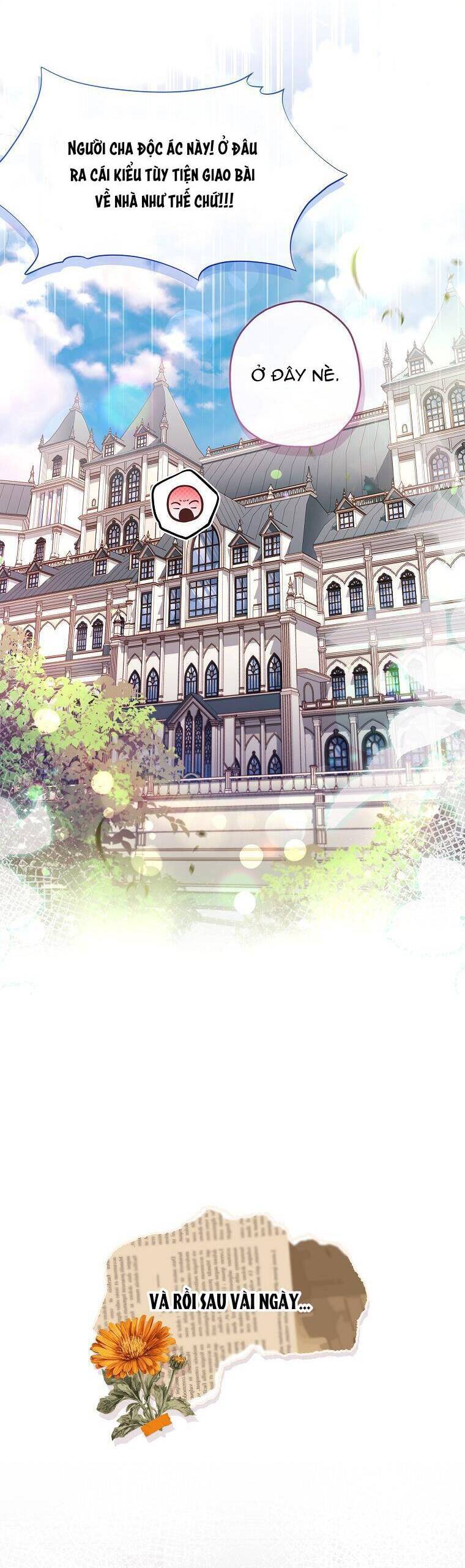 Ta Trở Thành Con Gái Nuôi Của Nam Chính - Chapter 97 - Page 30