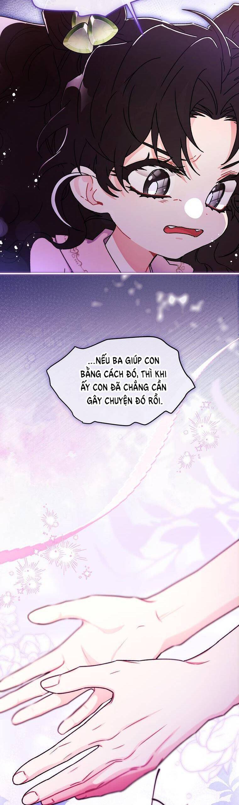 Ta Trở Thành Con Gái Nuôi Của Nam Chính - Chapter 97 - Page 8