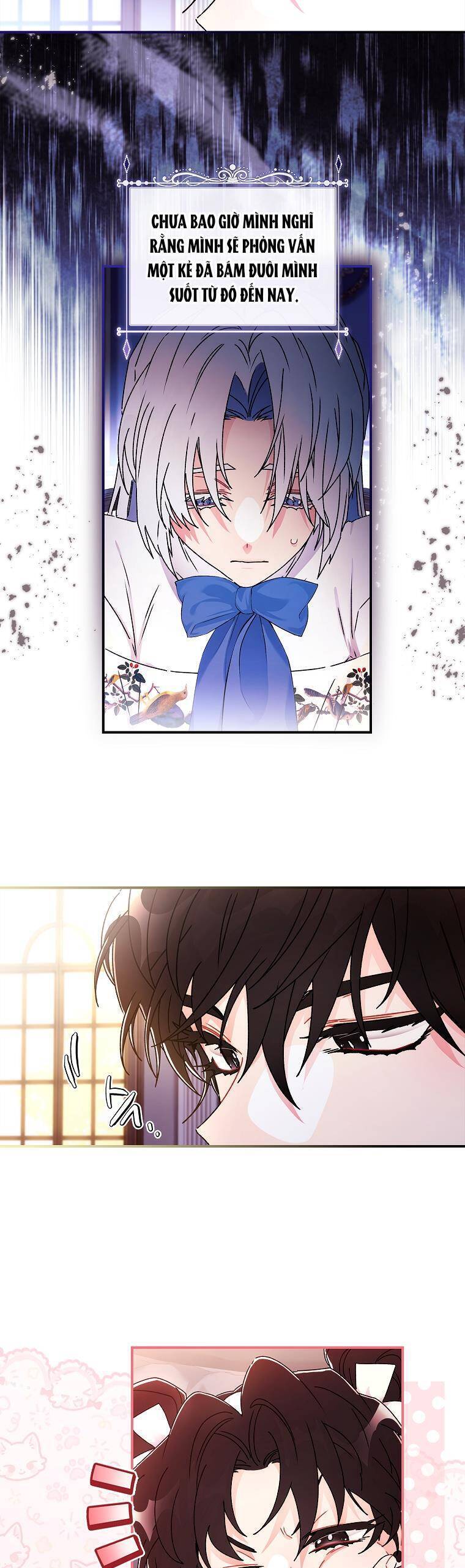 Ta Trở Thành Con Gái Nuôi Của Nam Chính - Chapter 98 - Page 10