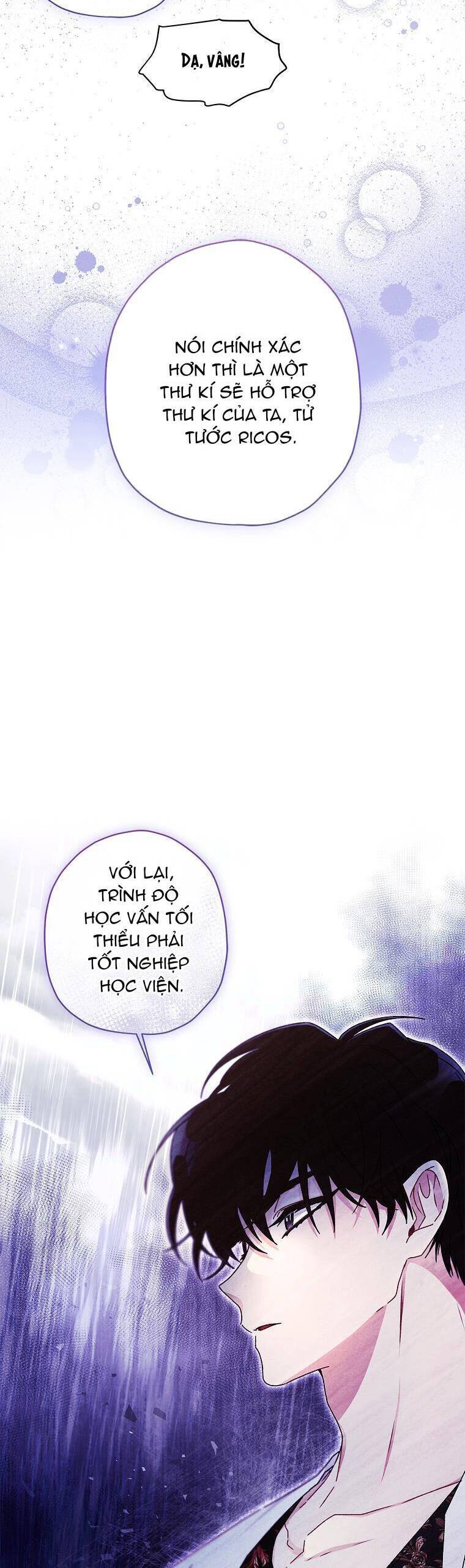 Ta Trở Thành Con Gái Nuôi Của Nam Chính - Chapter 98 - Page 14