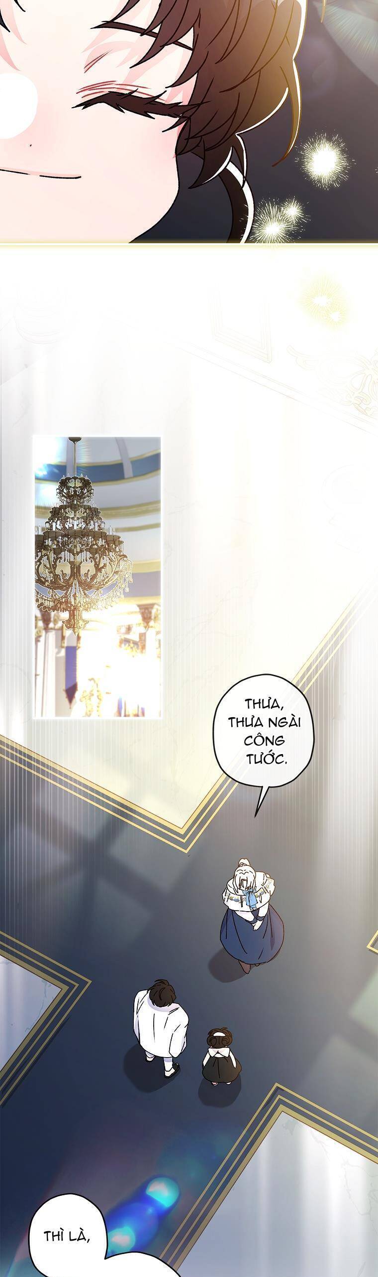 Ta Trở Thành Con Gái Nuôi Của Nam Chính - Chapter 98 - Page 29