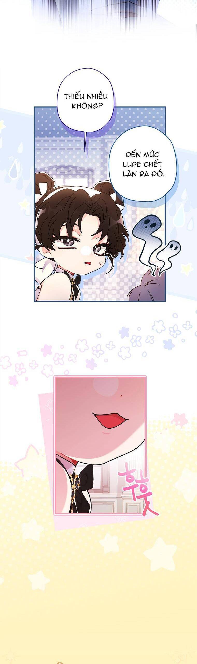 Ta Trở Thành Con Gái Nuôi Của Nam Chính - Chapter 98 - Page 3