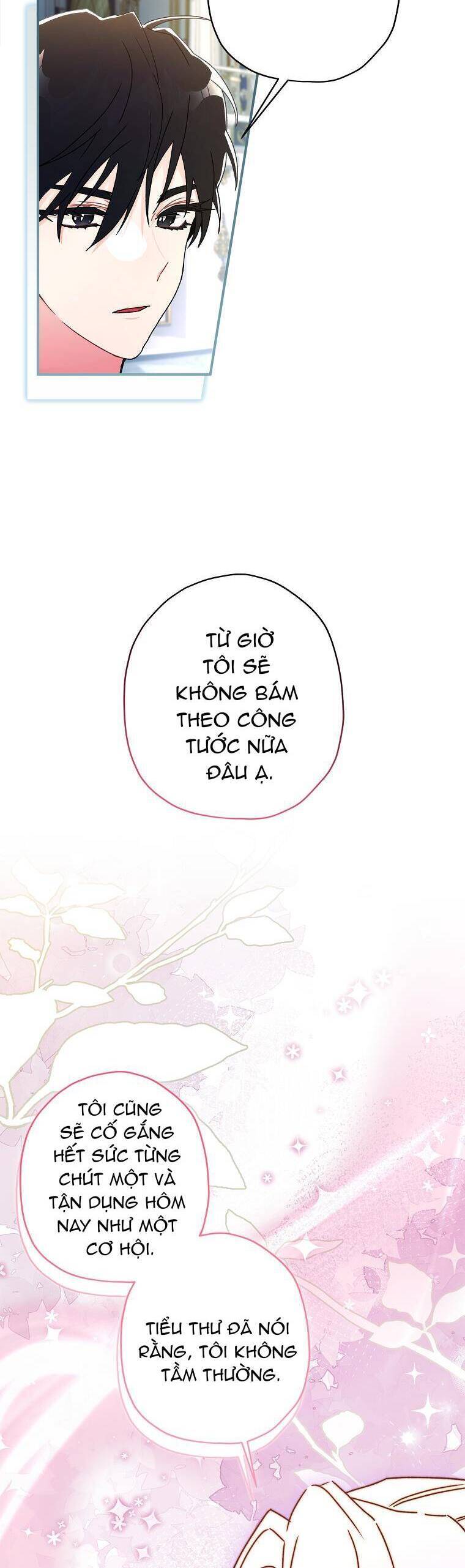 Ta Trở Thành Con Gái Nuôi Của Nam Chính - Chapter 98 - Page 34