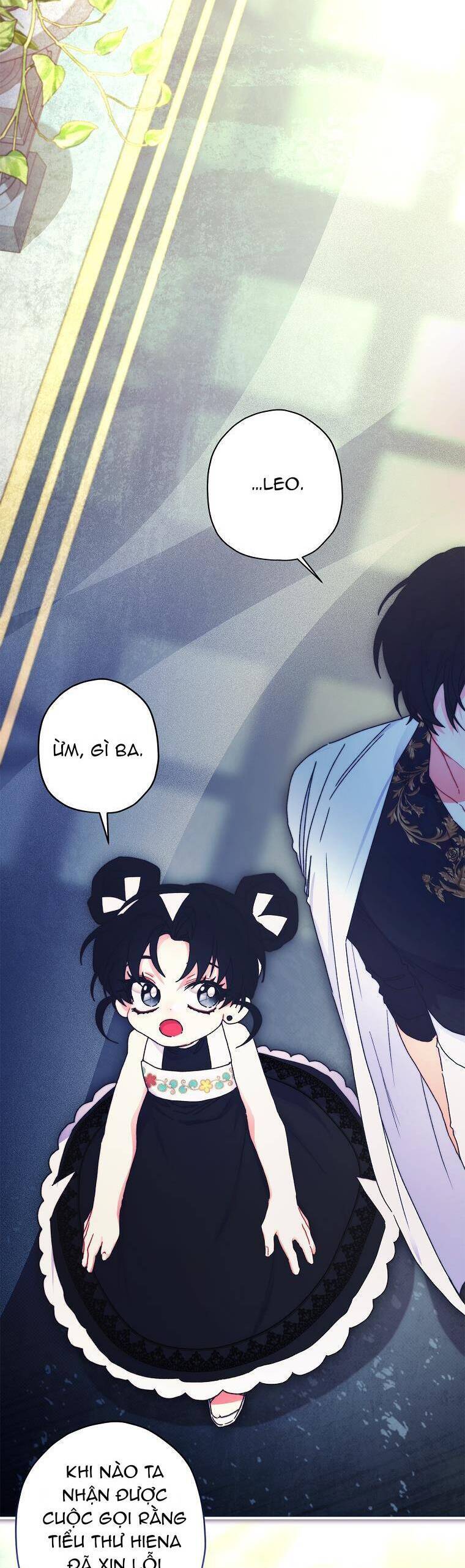 Ta Trở Thành Con Gái Nuôi Của Nam Chính - Chapter 98 - Page 36