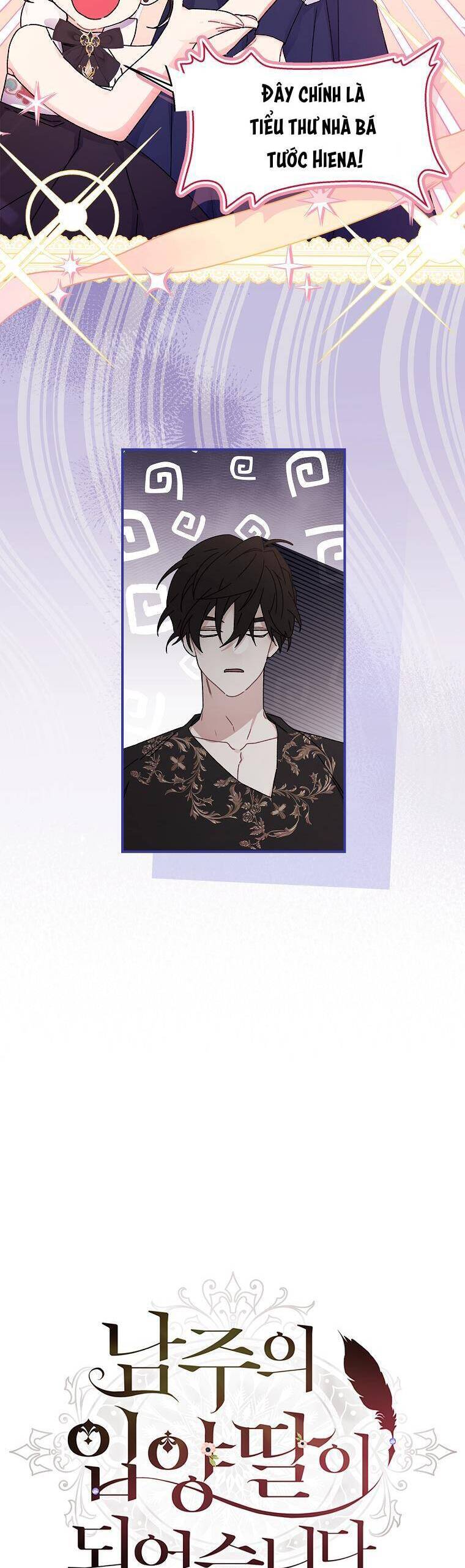 Ta Trở Thành Con Gái Nuôi Của Nam Chính - Chapter 98 - Page 5