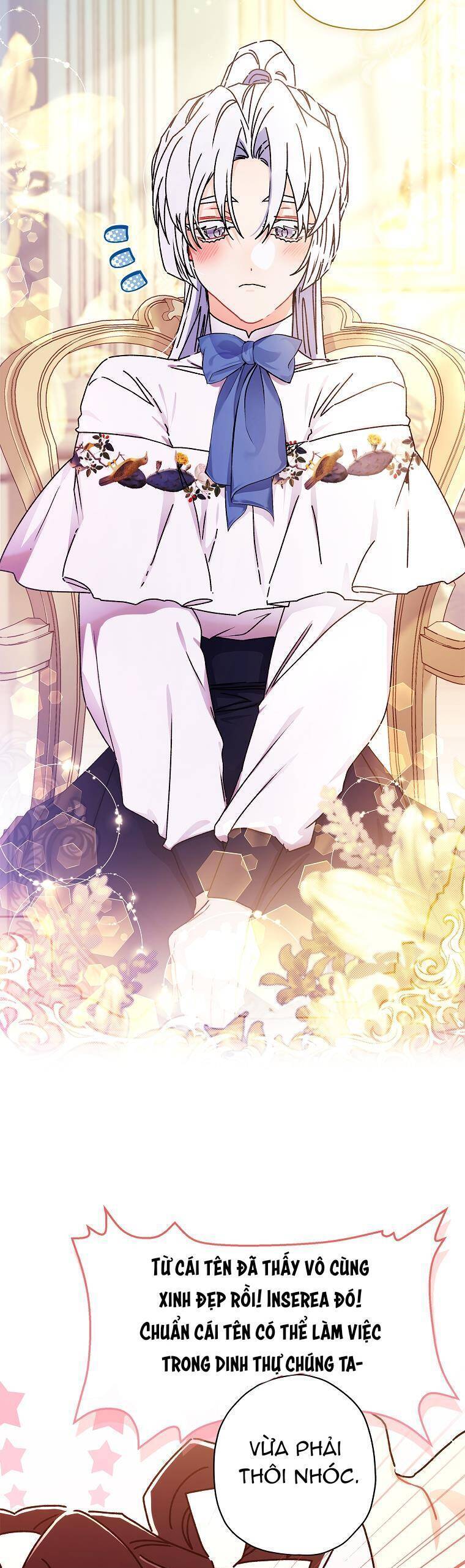 Ta Trở Thành Con Gái Nuôi Của Nam Chính - Chapter 98 - Page 7
