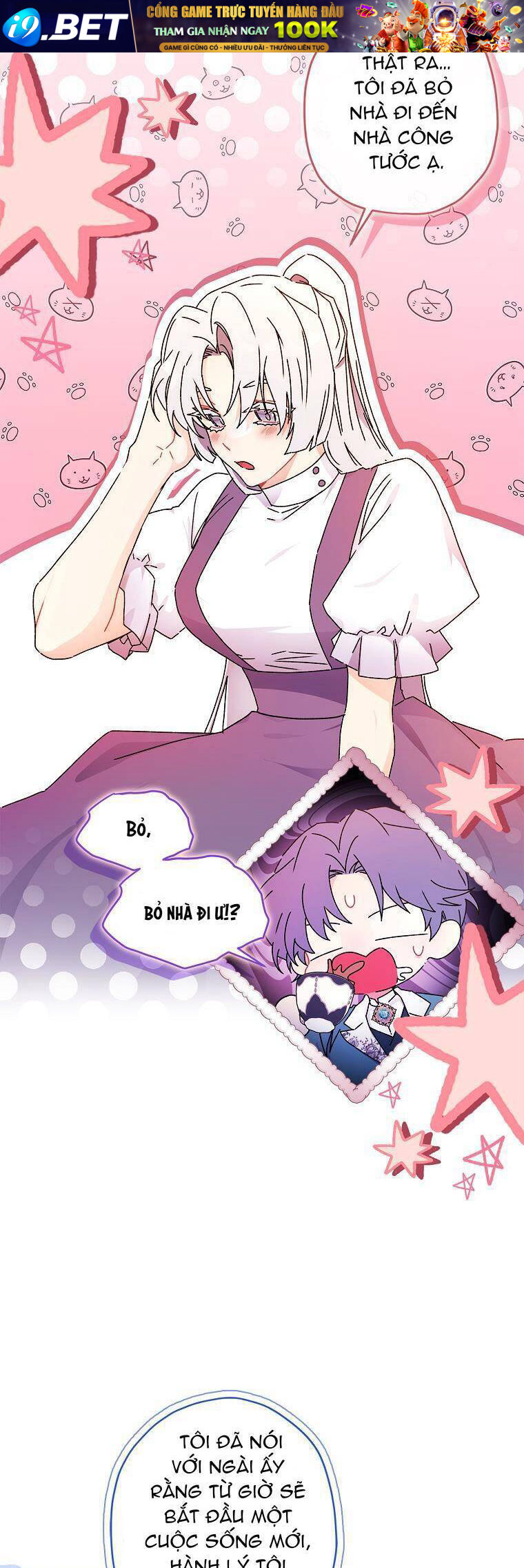 Ta Trở Thành Con Gái Nuôi Của Nam Chính - Chapter 99 - Page 10