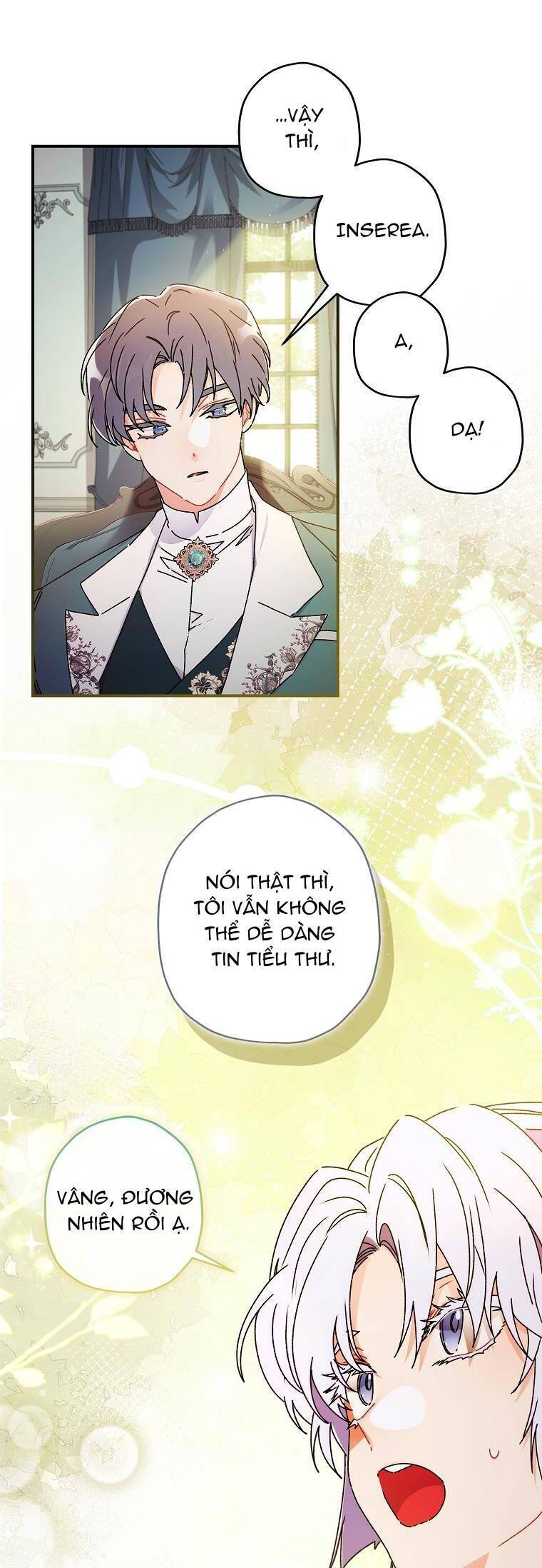 Ta Trở Thành Con Gái Nuôi Của Nam Chính - Chapter 99 - Page 12