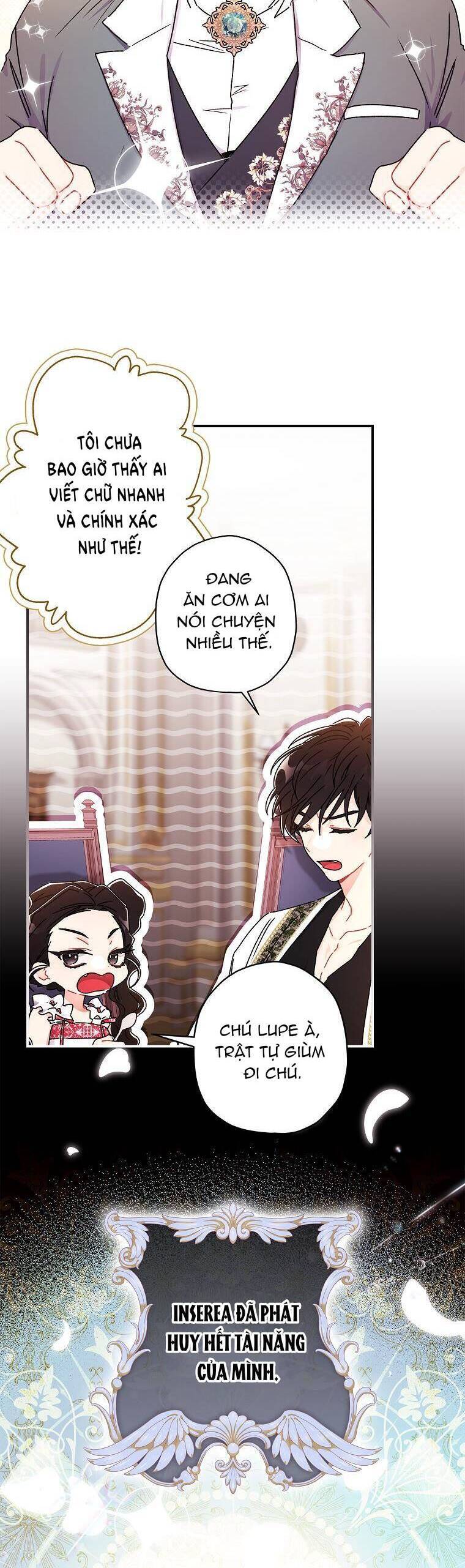 Ta Trở Thành Con Gái Nuôi Của Nam Chính - Chapter 99 - Page 15