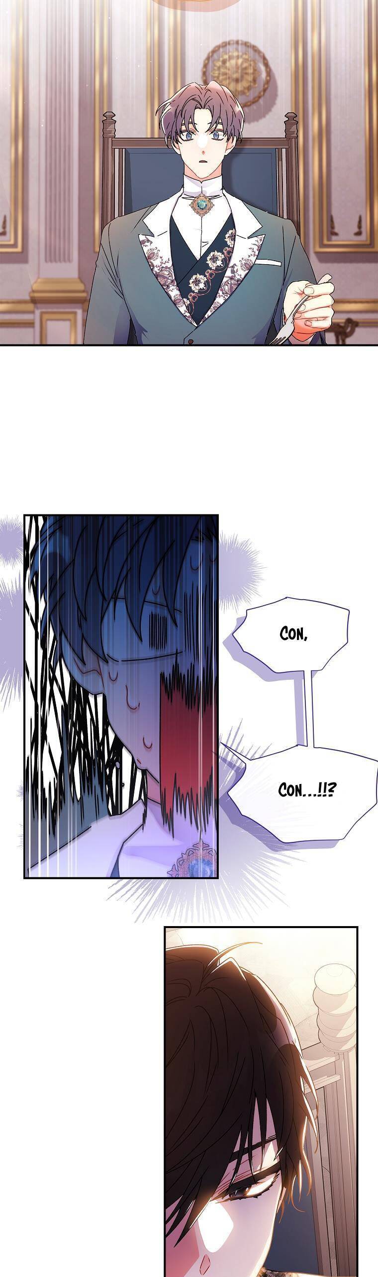 Ta Trở Thành Con Gái Nuôi Của Nam Chính - Chapter 99 - Page 26