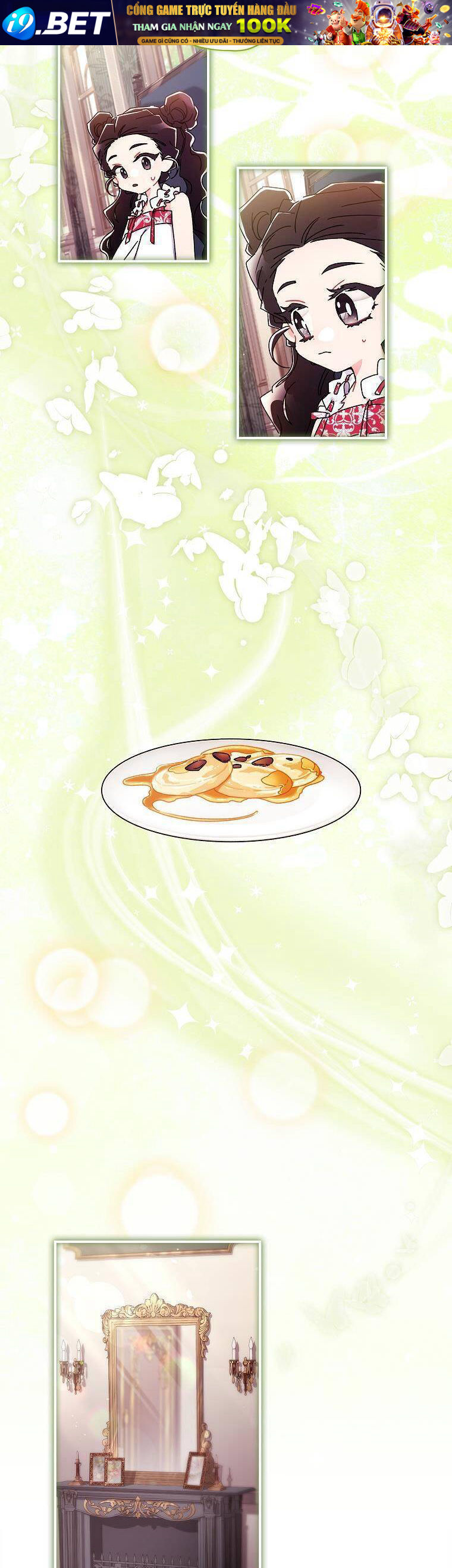 Ta Trở Thành Con Gái Nuôi Của Nam Chính - Chapter 99 - Page 29