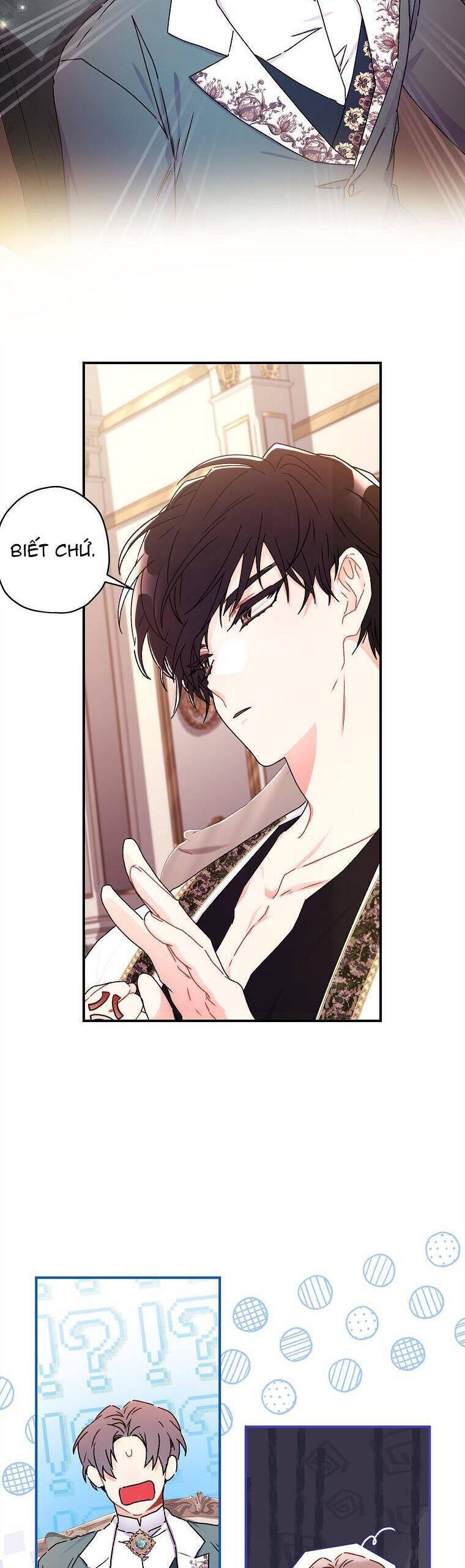 Ta Trở Thành Con Gái Nuôi Của Nam Chính - Chapter 99 - Page 34