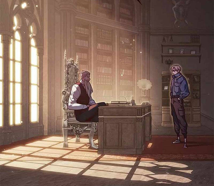 Hoá Thân Thành Mèo - Chapter 326 - Page 47