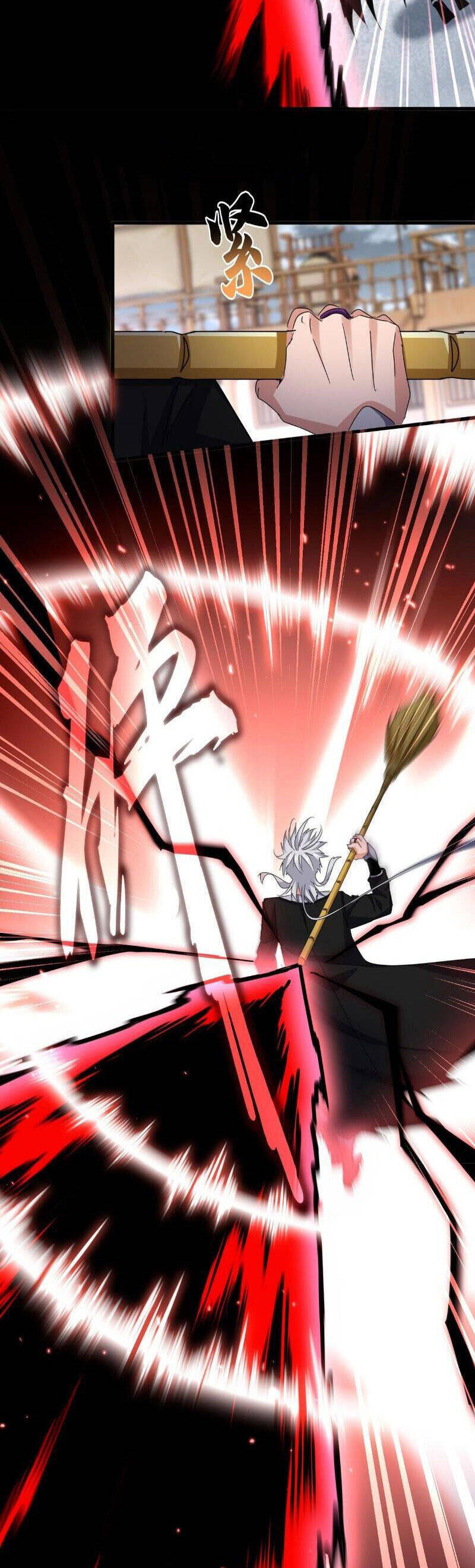 Đại Quản Gia Là Ma Hoàng - Chapter 629 - Page 10