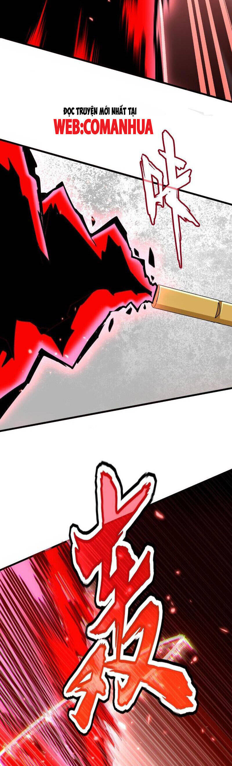 Đại Quản Gia Là Ma Hoàng - Chapter 629 - Page 11