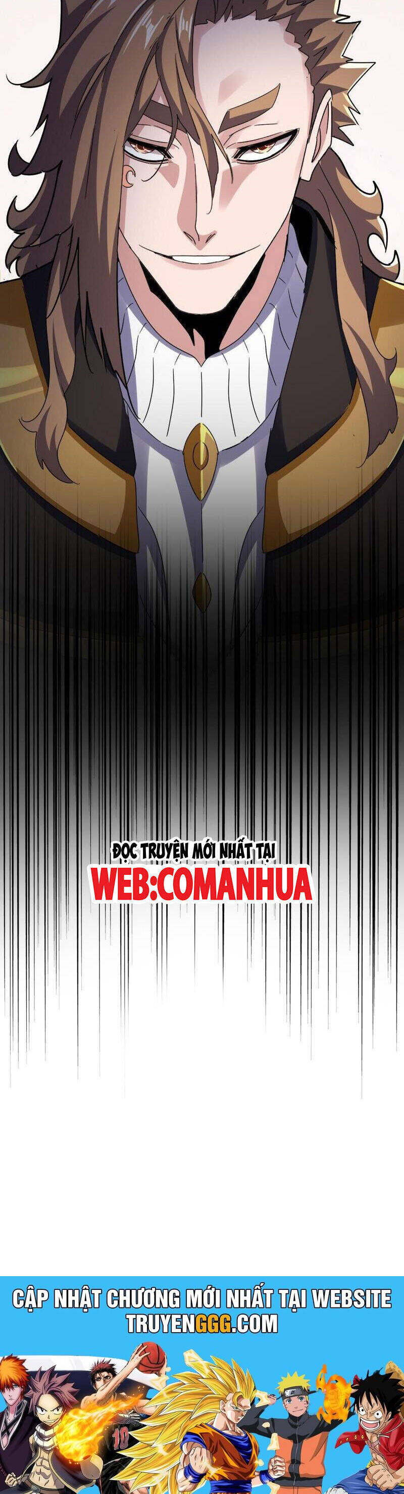 Đại Quản Gia Là Ma Hoàng - Chapter 629 - Page 25