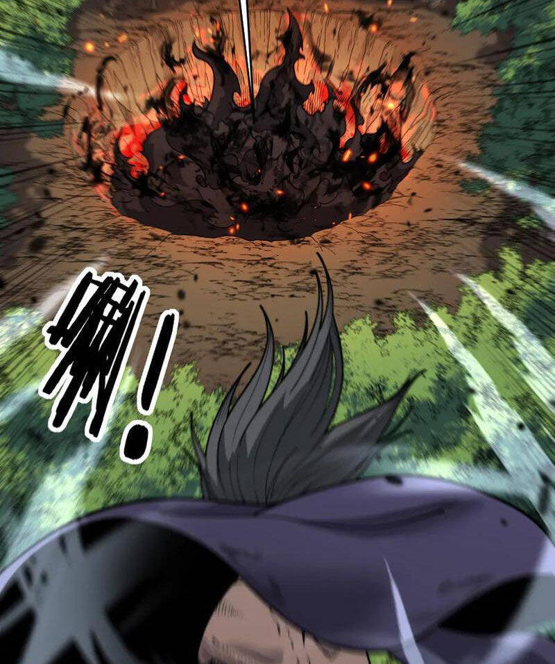 Lão Xà Tu Tiên Truyện Chapter 12 - Trang 29