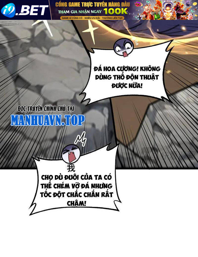 Lão Xà Tu Tiên Truyện Chapter 12 - Trang 44