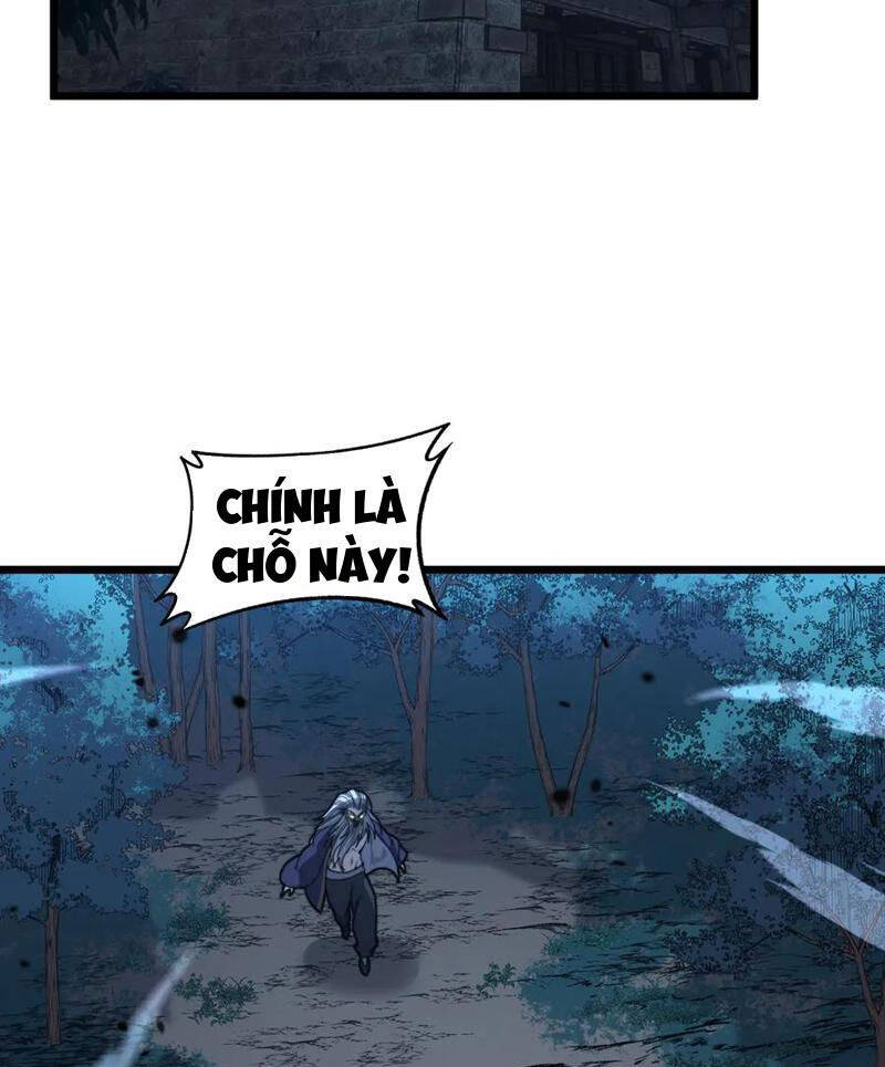 Lão Xà Tu Tiên Truyện Chapter 12 - Trang 93