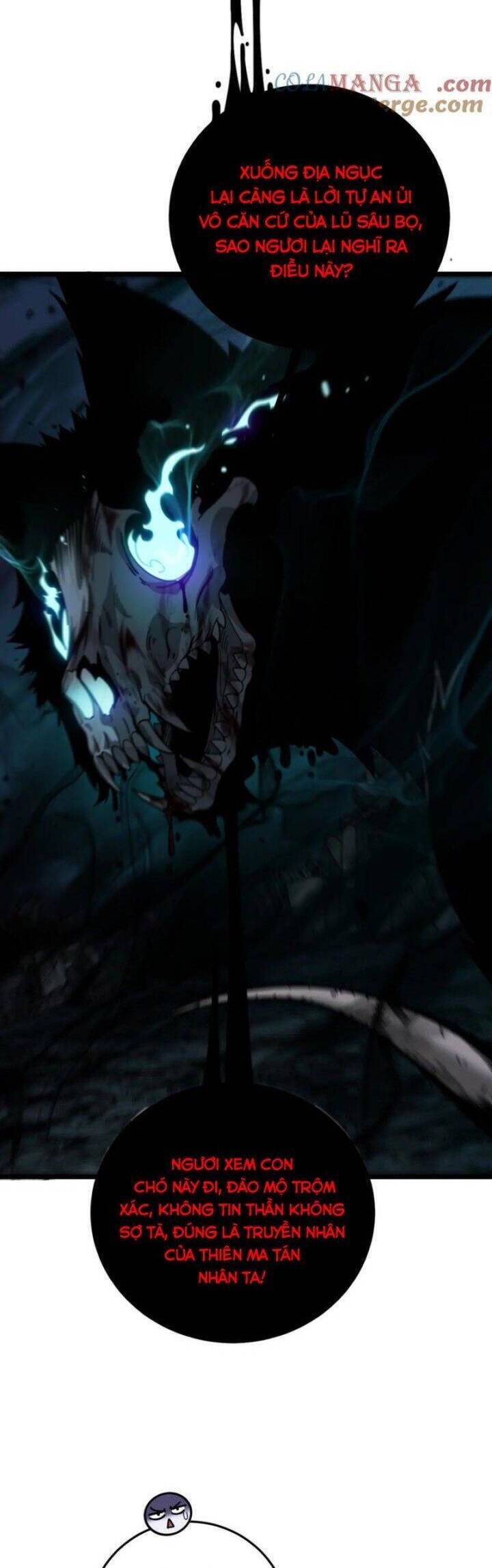 Lão Xà Tu Tiên Truyện Chapter 14 - Trang 15