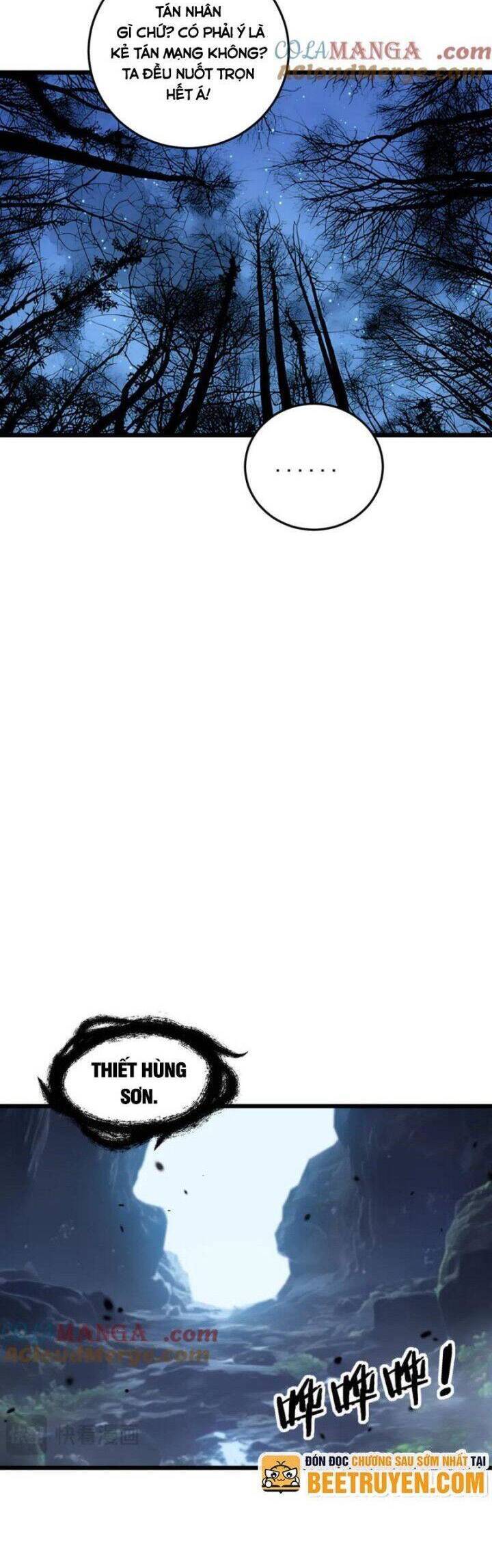 Lão Xà Tu Tiên Truyện Chapter 14 - Trang 16