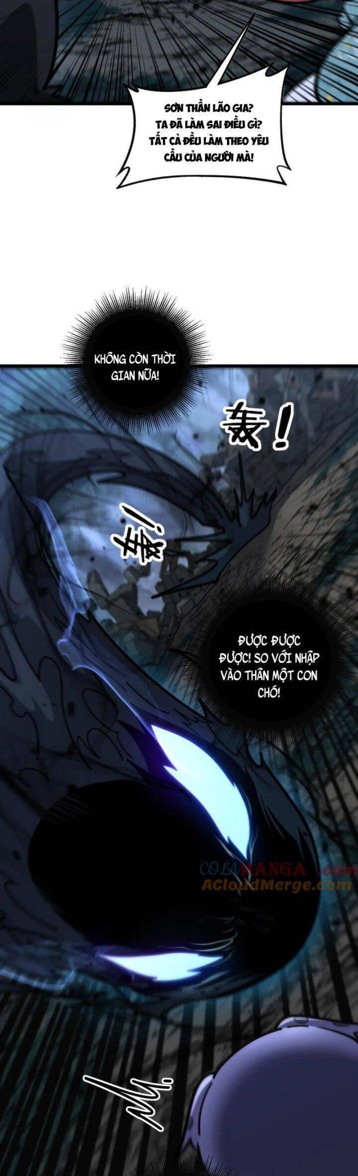 Lão Xà Tu Tiên Truyện Chapter 14 - Trang 2