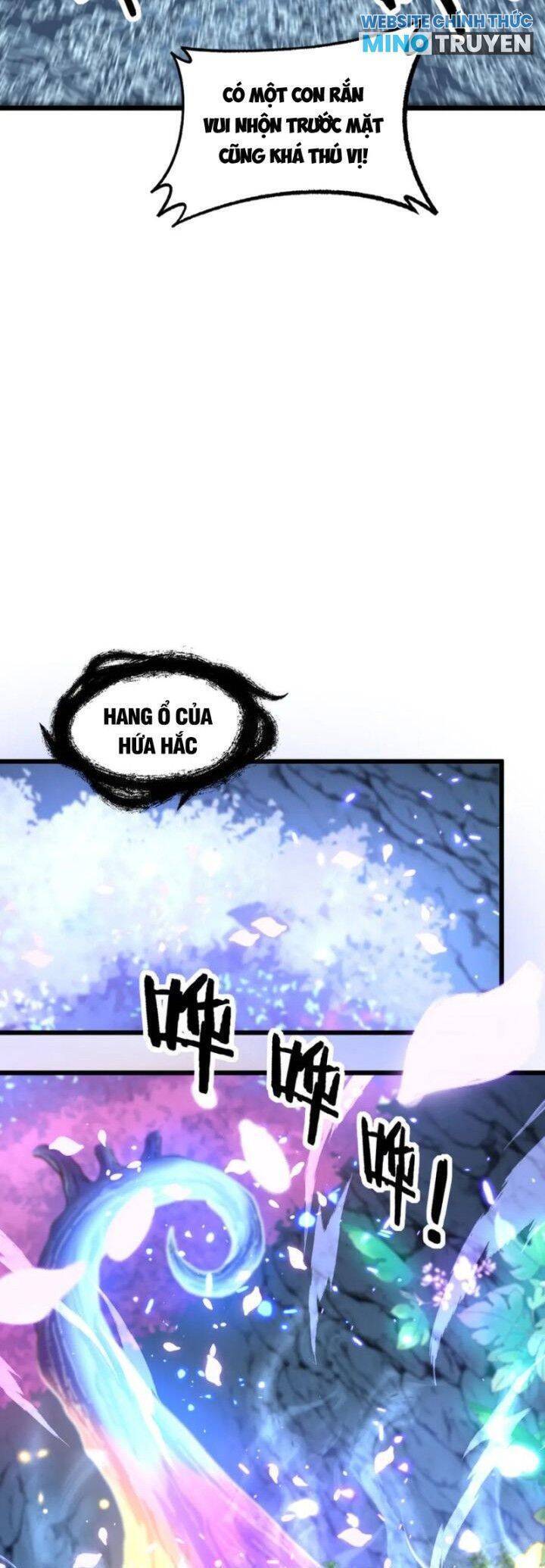 Lão Xà Tu Tiên Truyện Chapter 14 - Trang 25