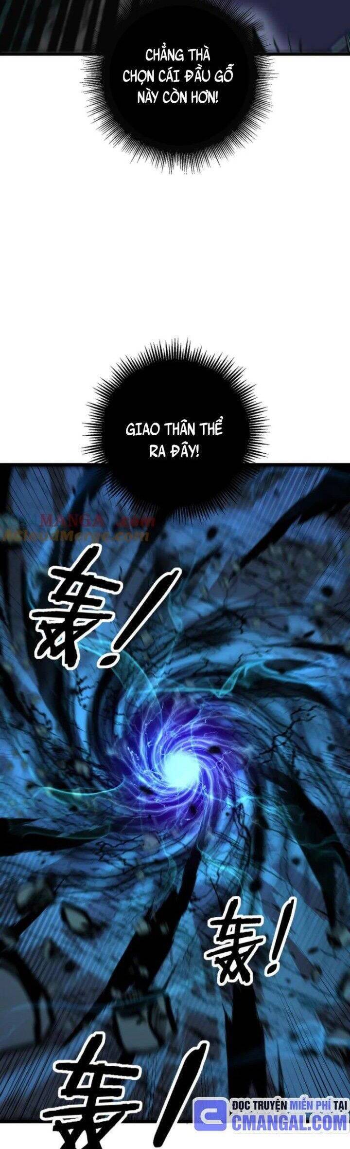 Lão Xà Tu Tiên Truyện Chapter 14 - Trang 3