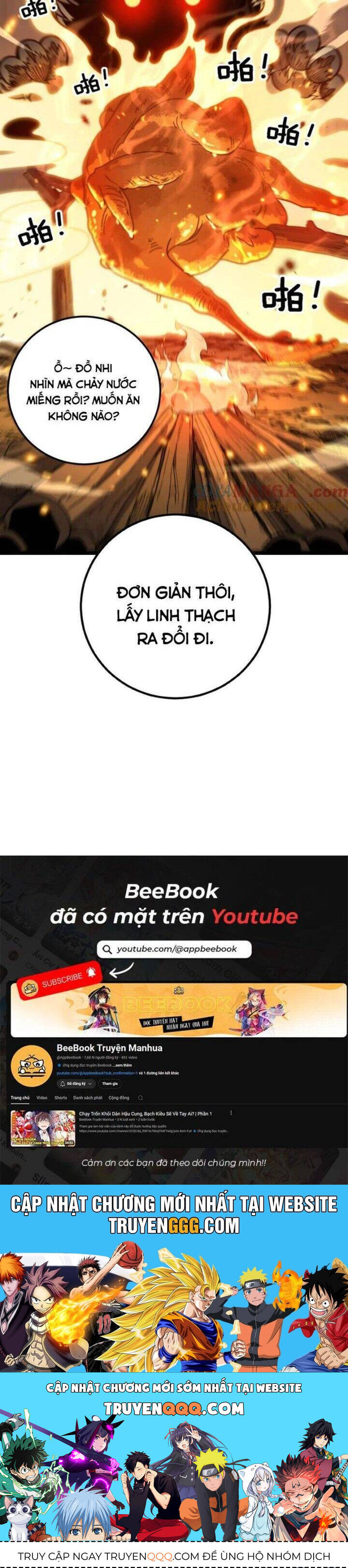 Lão Xà Tu Tiên Truyện - Chapter 14 - Page 38