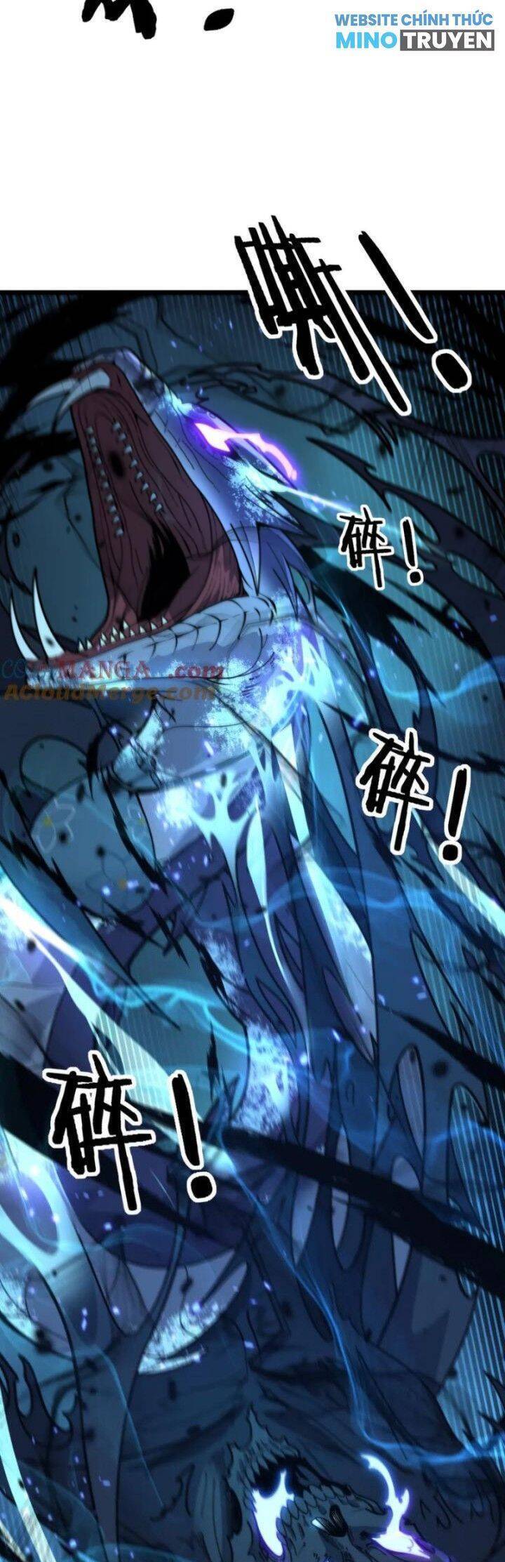 Lão Xà Tu Tiên Truyện Chapter 14 - Trang 4