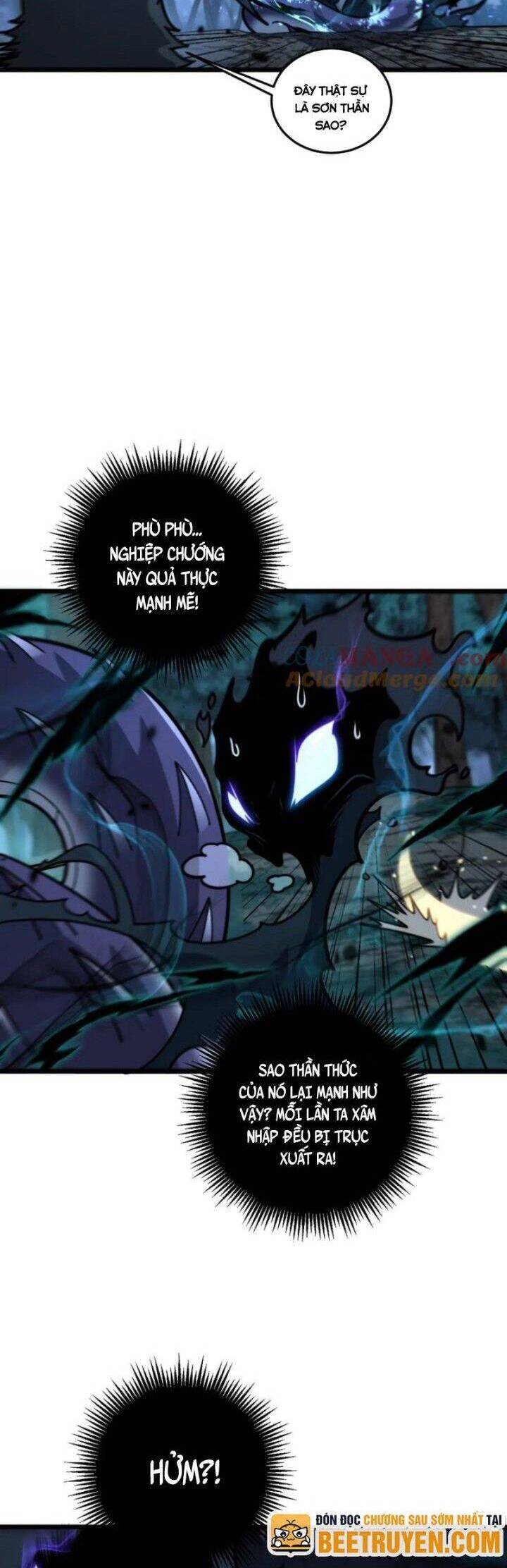 Lão Xà Tu Tiên Truyện Chapter 14 - Trang 6