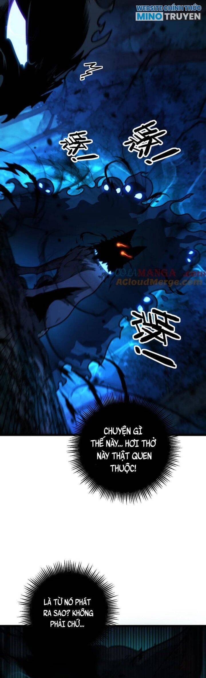 Lão Xà Tu Tiên Truyện Chapter 14 - Trang 7