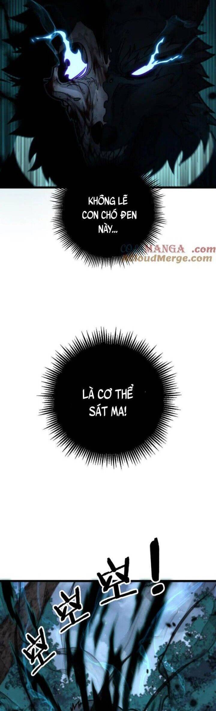Lão Xà Tu Tiên Truyện Chapter 14 - Trang 8