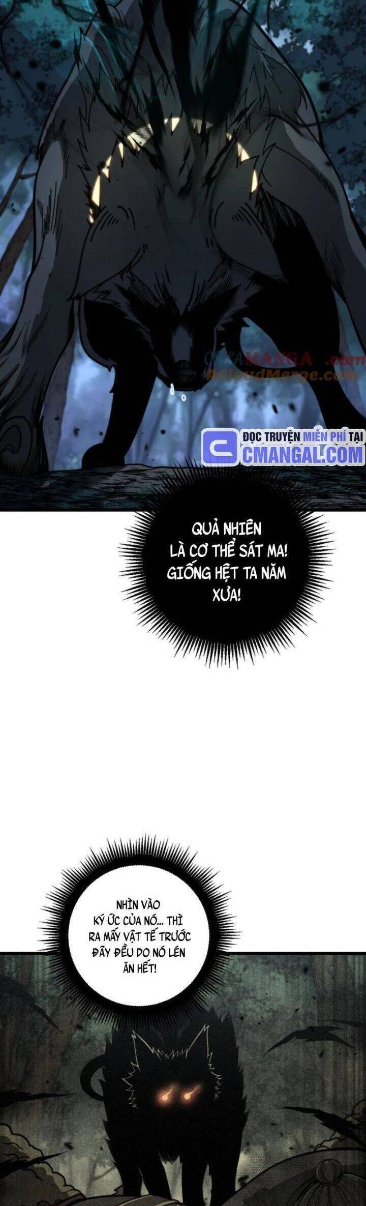 Lão Xà Tu Tiên Truyện Chapter 14 - Trang 9