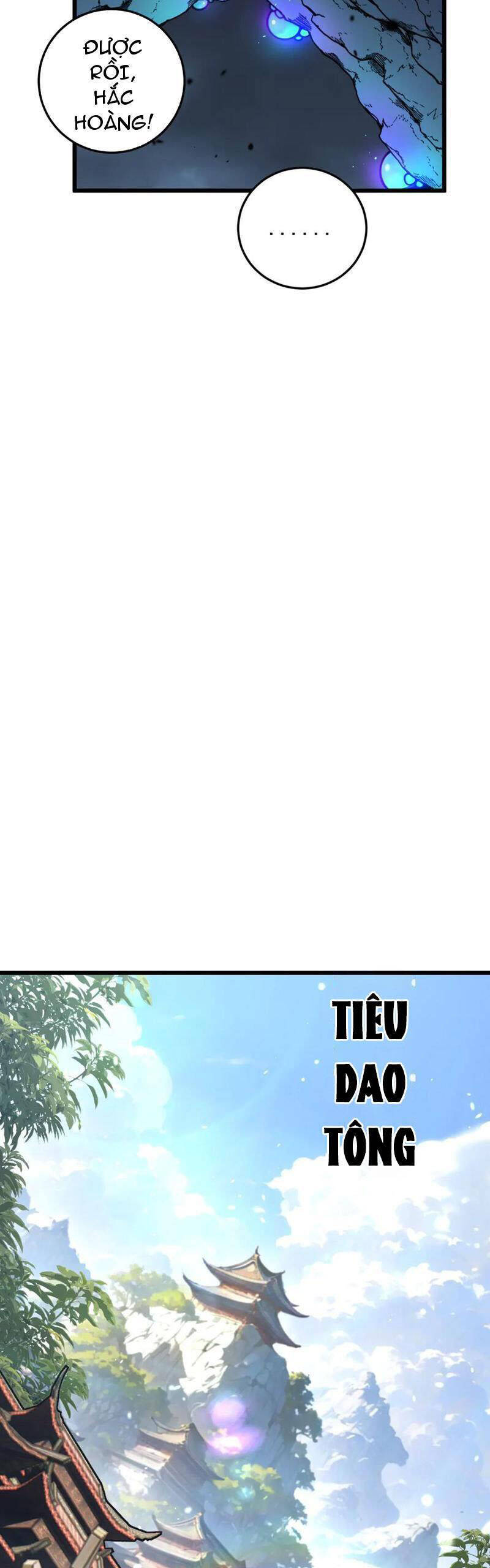 Lão Xà Tu Tiên Truyện Chapter 15 - Trang 20