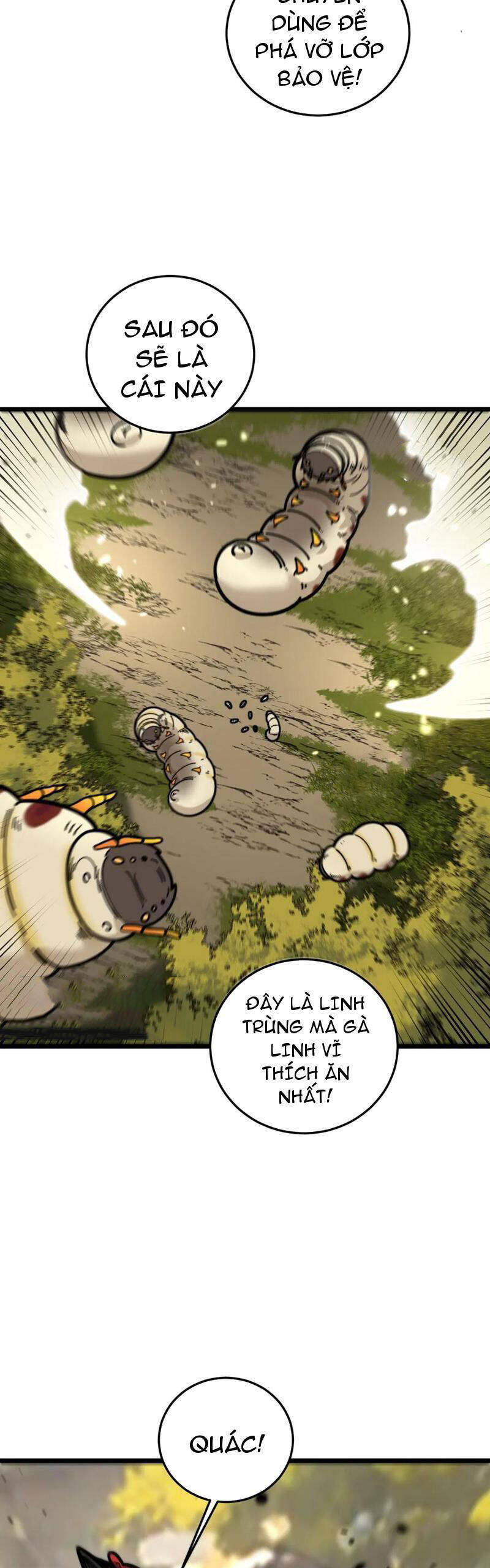 Lão Xà Tu Tiên Truyện Chapter 15 - Trang 29