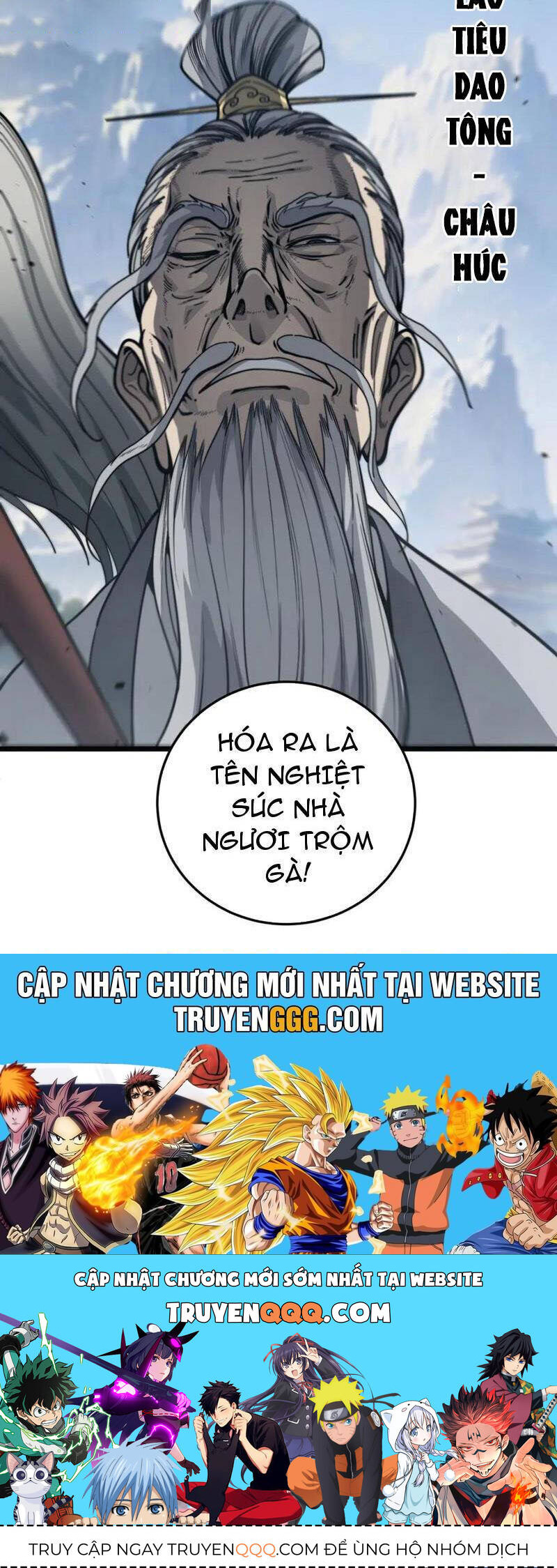 Lão Xà Tu Tiên Truyện - Chapter 15 - Page 35