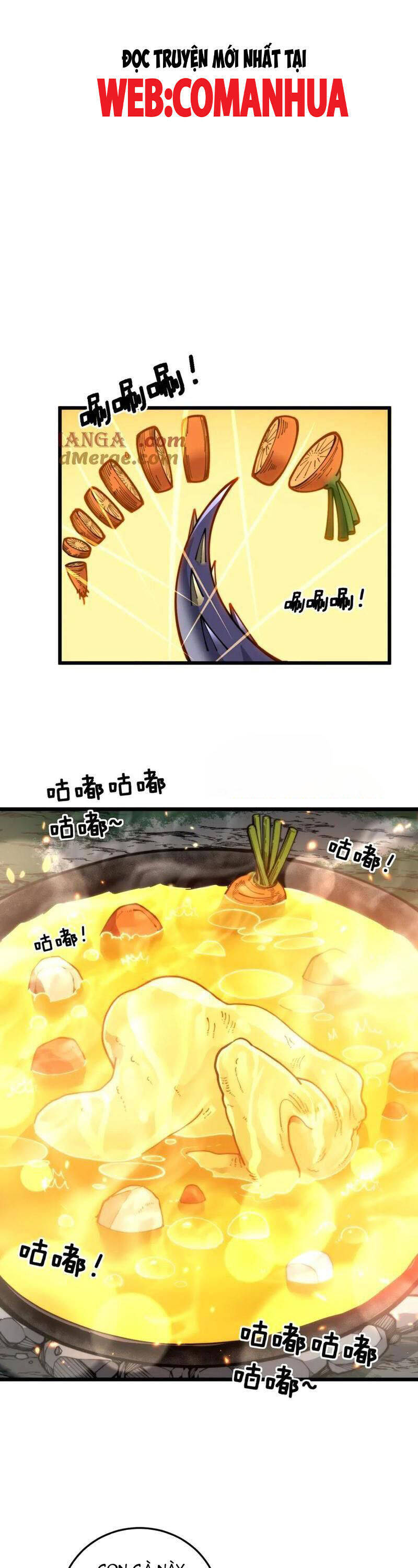 Lão Xà Tu Tiên Truyện Chapter 16 - Trang 14