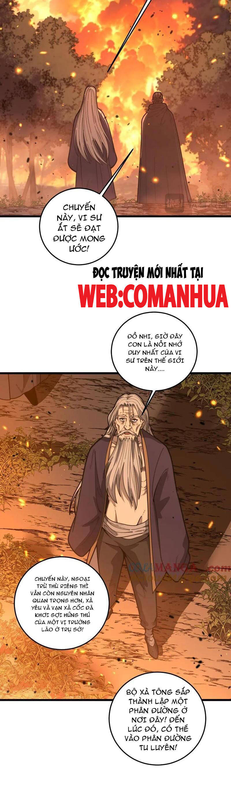 Lão Xà Tu Tiên Truyện Chapter 16 - Trang 29