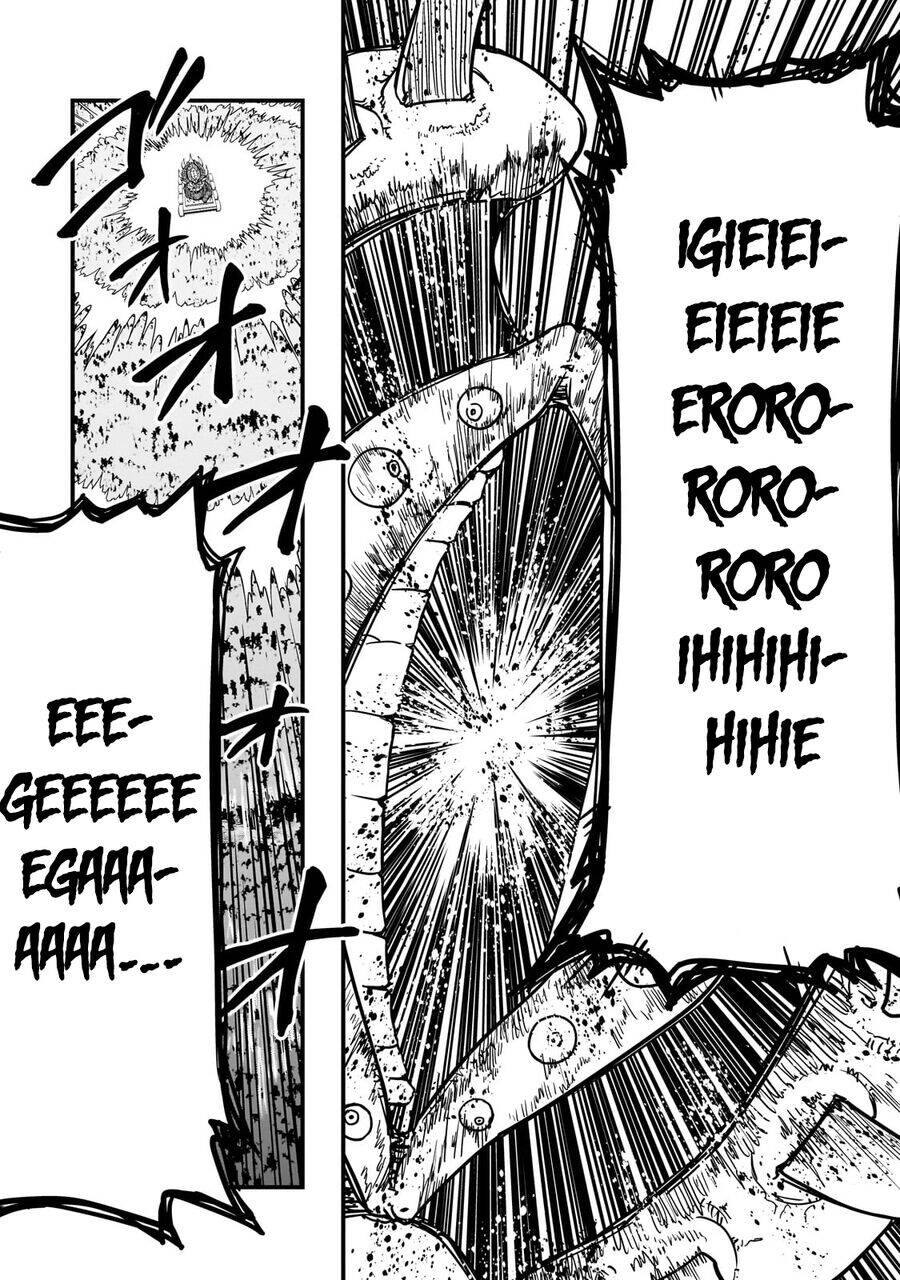 Hazure Waku No Joutai Ijou Skill De Saikyou Ni Natta Ore Ga Subete Wo Juurin Suru Made - Chapter 54.1 - Page 13