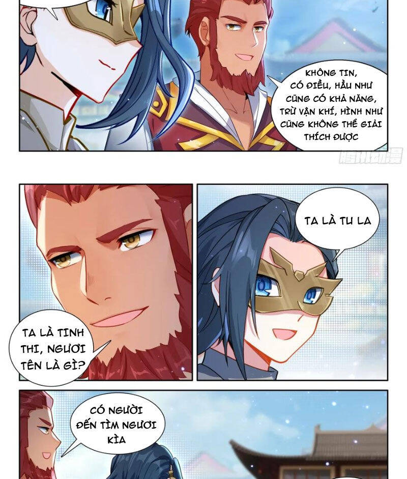 Đấu La Đại Lục 5 - Chapter 191 - Page 13