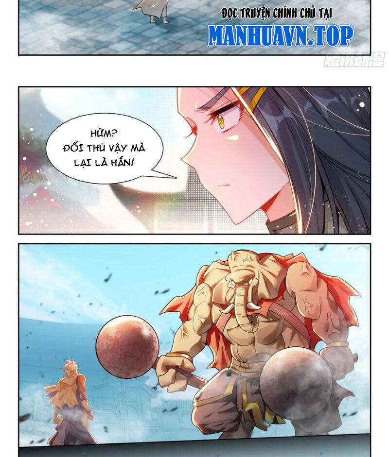 Đấu La Đại Lục 5 - Chapter 191 - Page 18