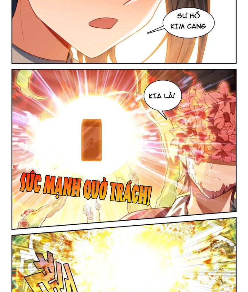 Đấu La Đại Lục 5 - Chapter 191 - Page 5