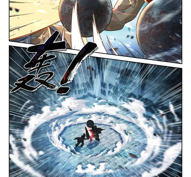 Đấu La Đại Lục 5 - Chapter 192 - Page 11