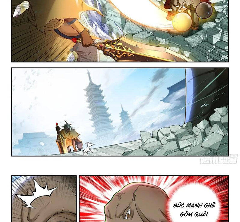 Đấu La Đại Lục 5 - Chapter 192 - Page 13