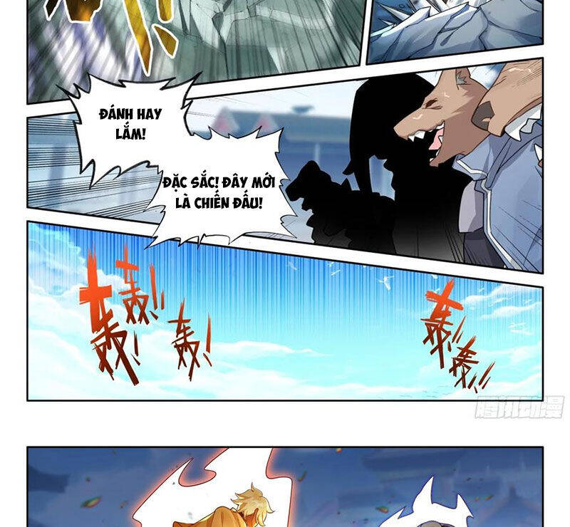 Đấu La Đại Lục 5 - Chapter 192 - Page 16