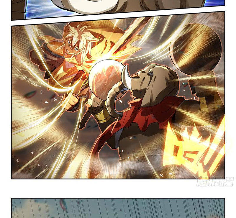 Đấu La Đại Lục 5 - Chapter 192 - Page 19