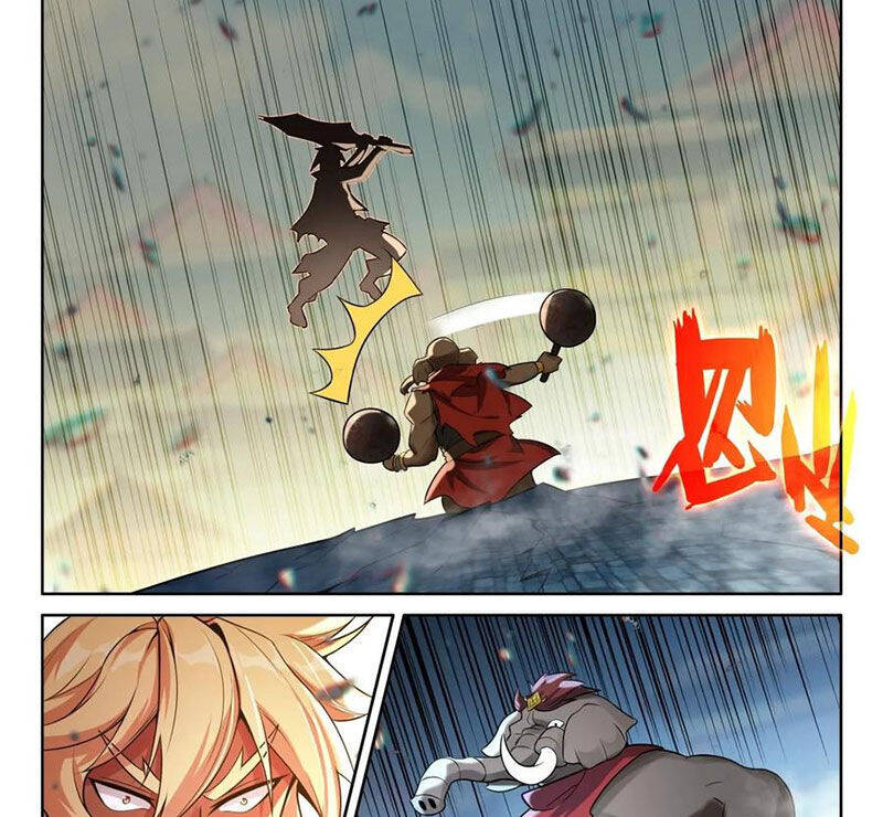 Đấu La Đại Lục 5 - Chapter 192 - Page 20