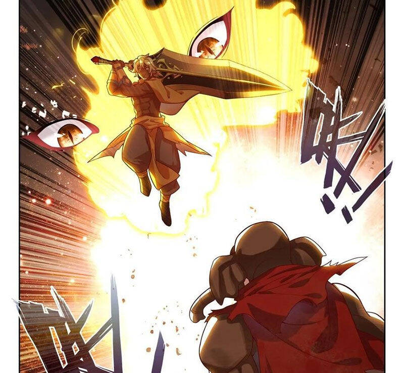 Đấu La Đại Lục 5 - Chapter 192 - Page 23